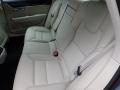 Rear Seat of 2018 Volvo S90 T6 AWD #8