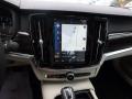 Navigation of 2018 Volvo S90 T6 AWD #14