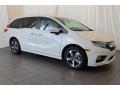 2018 Odyssey Touring #2 2018 Odyssey Touring #2