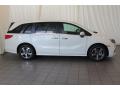 2018 Odyssey Touring #4 2018 Odyssey Touring #4