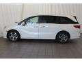 2018 Odyssey Touring #5 2018 Odyssey Touring #5