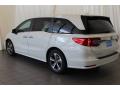 2018 Odyssey Touring #6 2018 Odyssey Touring #6