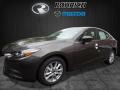 2018 MAZDA3 Sport 4 Door #4