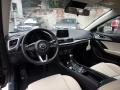 2018 MAZDA3 Sport 4 Door #8