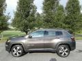 2018 Compass Latitude 4x4 #1