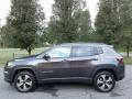 2018 Compass Latitude 4x4 #5