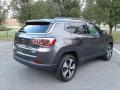 2018 Compass Latitude 4x4 #6