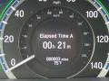 2017 Accord Hybrid EX-L Sedan #19