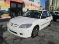 2004 Civic Value Package Sedan #3