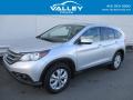 2014 CR-V EX AWD #1