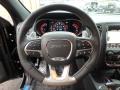  2018 Dodge Durango SRT AWD Steering Wheel #19