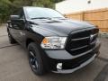 Front 3/4 View of 2018 Ram 1500 Express Crew Cab 4x4 #7
