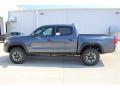 2017 Tacoma TRD Off Road Double Cab 4x4 #5