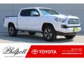 2017 Tacoma TRD Sport Double Cab 4x4 #1