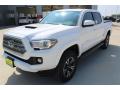 2017 Tacoma TRD Sport Double Cab 4x4 #3