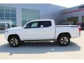 2017 Tacoma TRD Sport Double Cab 4x4 #5