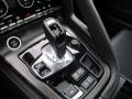  2018 F-Type 8 Speed Automatic Shifter #12