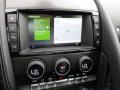 Navigation of 2018 Jaguar F-Type R Coupe AWD #13