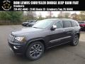 2018 Grand Cherokee Overland 4x4 #1 2018 Grand Cherokee Overland 4x4 #1