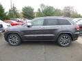 2018 Grand Cherokee Overland 4x4 #2 2018 Grand Cherokee Overland 4x4 #2