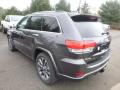 2018 Grand Cherokee Overland 4x4 #3 2018 Grand Cherokee Overland 4x4 #3