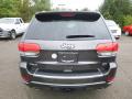 2018 Grand Cherokee Overland 4x4 #4 2018 Grand Cherokee Overland 4x4 #4