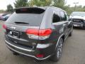 2018 Grand Cherokee Overland 4x4 #5 2018 Grand Cherokee Overland 4x4 #5