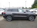 2018 Grand Cherokee Overland 4x4 #6 2018 Grand Cherokee Overland 4x4 #6