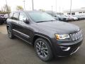 2018 Grand Cherokee Overland 4x4 #7 2018 Grand Cherokee Overland 4x4 #7