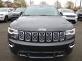 2018 Grand Cherokee Overland 4x4 #8 2018 Grand Cherokee Overland 4x4 #8