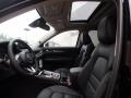 2017 CX-5 Grand Touring AWD #7