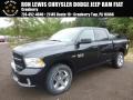 2018 1500 Express Crew Cab 4x4 #1