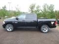 2018 1500 Express Crew Cab 4x4 #2