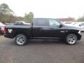 2018 1500 Express Crew Cab 4x4 #6