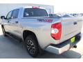 2018 Tundra SR5 CrewMax 4x4 #6 2018 Tundra SR5 CrewMax 4x4 #6