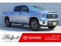 2018 Tundra SR5 CrewMax 4x4 #1