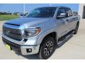 2018 Tundra SR5 CrewMax 4x4 #3