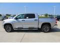 2018 Tundra SR5 CrewMax 4x4 #5