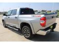2018 Tundra SR5 CrewMax 4x4 #6