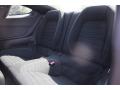 Rear Seat of 2017 Ford Mustang GT Coupe #18