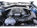  2017 Mustang 5.0 Liter DOHC 32-Valve Ti-VCT V8 Engine #20
