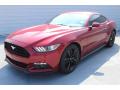 2017 Mustang Ecoboost Coupe #3