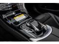 Controls of 2018 Mercedes-Benz C 63 AMG Sedan #7