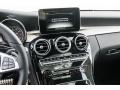 Controls of 2018 Mercedes-Benz C 300 Coupe #8