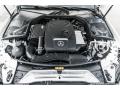  2018 C 2.0 Liter Turbocharged DOHC 16-Valve VVT 4 Cylinder Engine #9