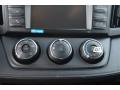 Controls of 2018 Toyota RAV4 LE #11