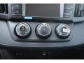 Controls of 2018 Toyota RAV4 LE #10