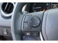 Controls of 2018 Toyota RAV4 LE #12