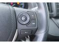 Controls of 2018 Toyota RAV4 LE #13