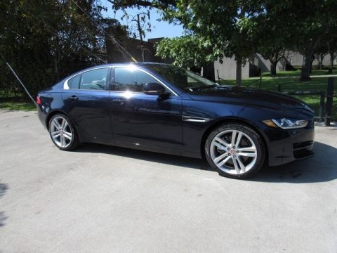 Dark Sapphire Blue Jaguar XE 35t Premium. Click to enlarge. Dark Sapphire Blue Jaguar XE 35t Premium. Click to enlarge.